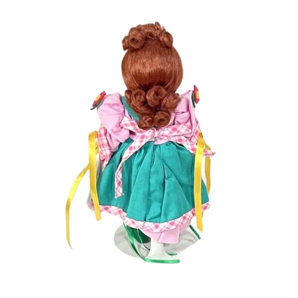 Madame Alexander restrung 8